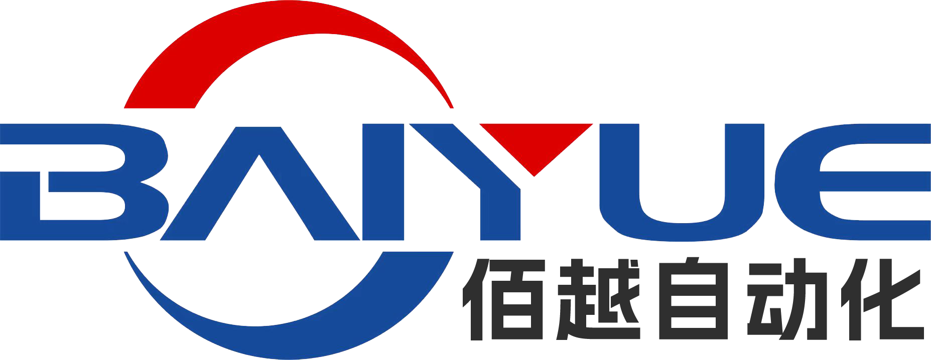 佰越