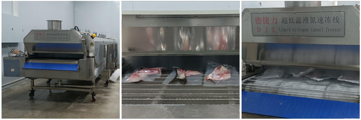 湖北某公司-冻鱼头