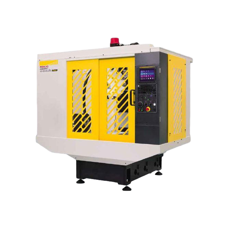 α-D21MiB/α-D14MiB Plus