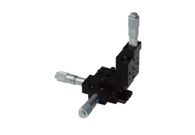 手动组合平移台