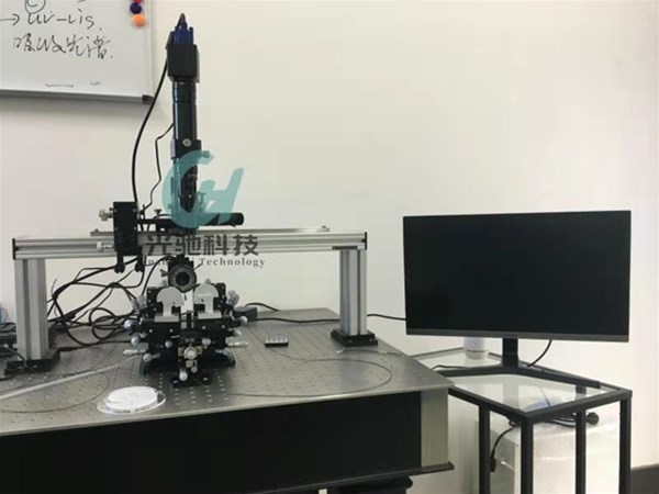 精度之尺，度量未来：吉林光驰科技引进高精度三坐标测量机，夯实质量基石