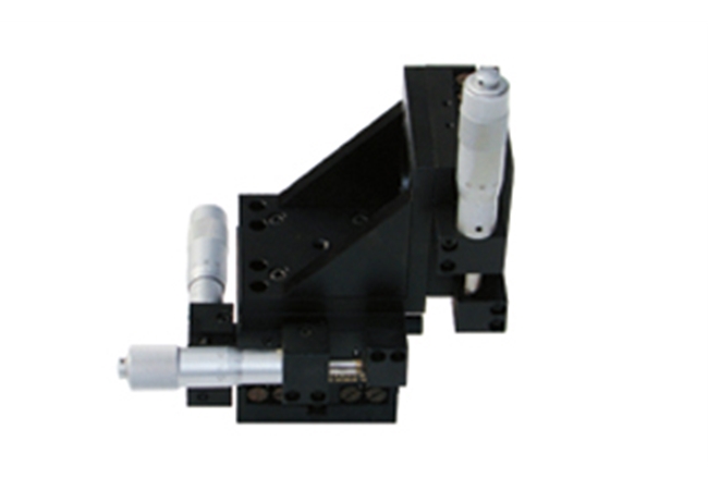 手动组合平移台