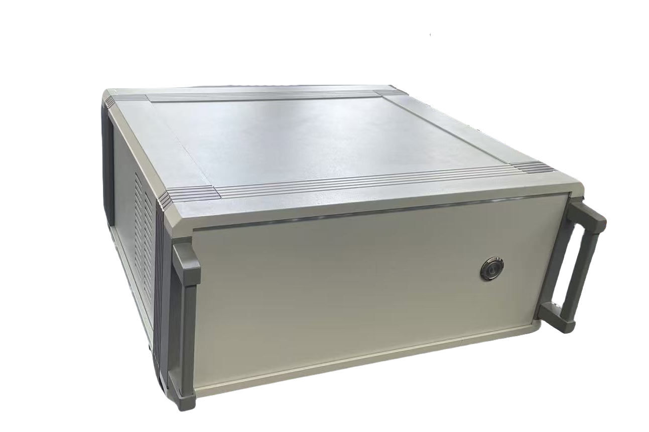 精密运动控制器