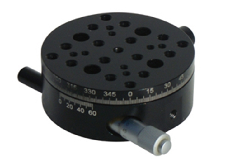 82旋转台（螺纹副） GCSR82-1img