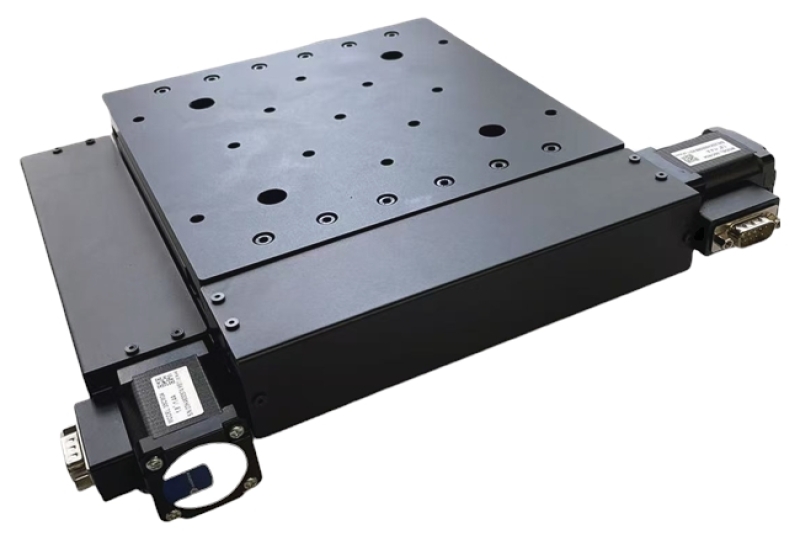 GCEX-2S 一体式标准二维平移台 img