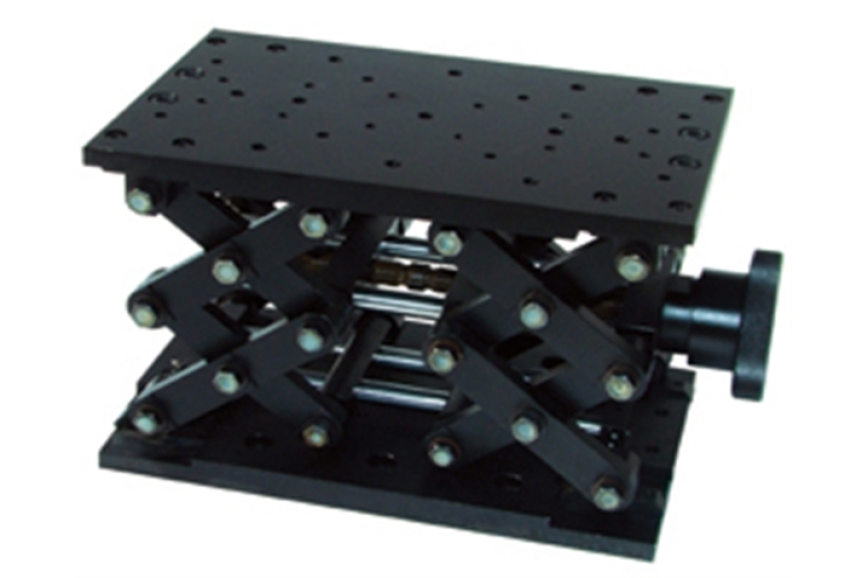 120双剪式升降台 GCSH120-Simg