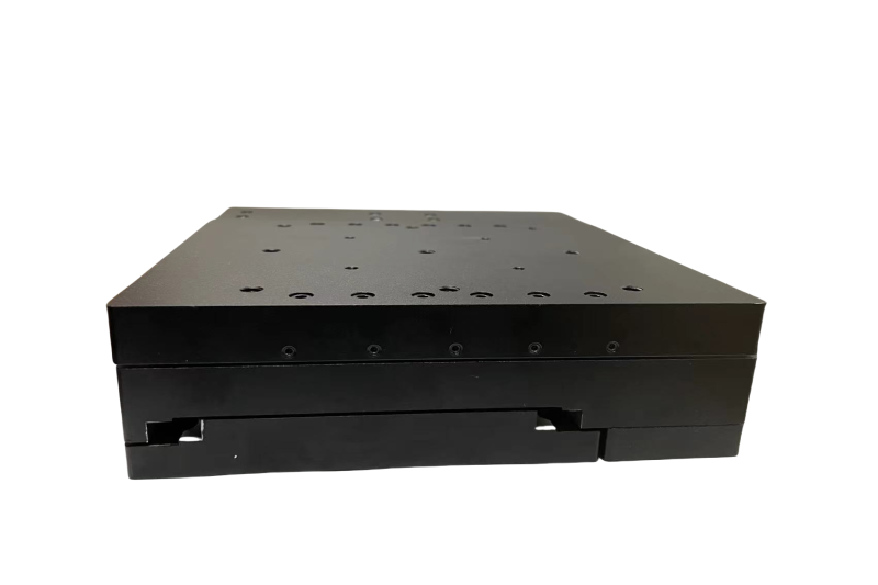 GCEX-2S02 一体式紧凑型二维平移台 img