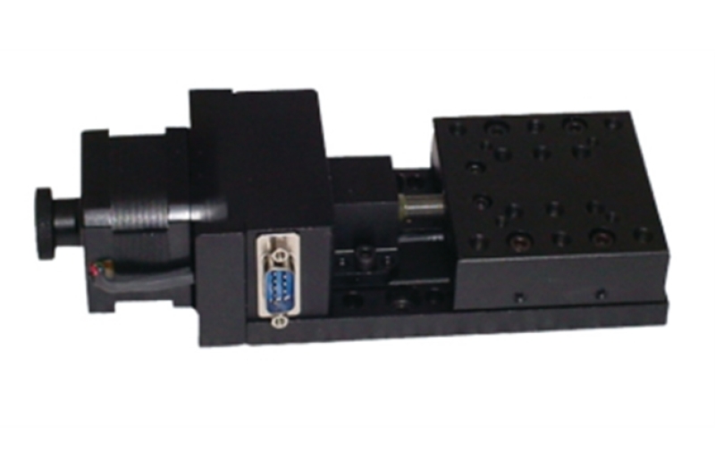 GCDB 超薄型电动平移台