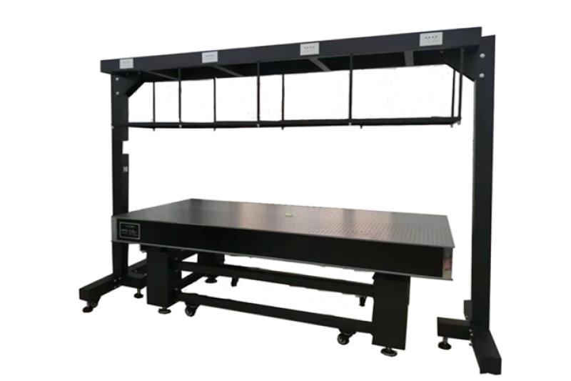 GC-TJ光学平台仪器架 img