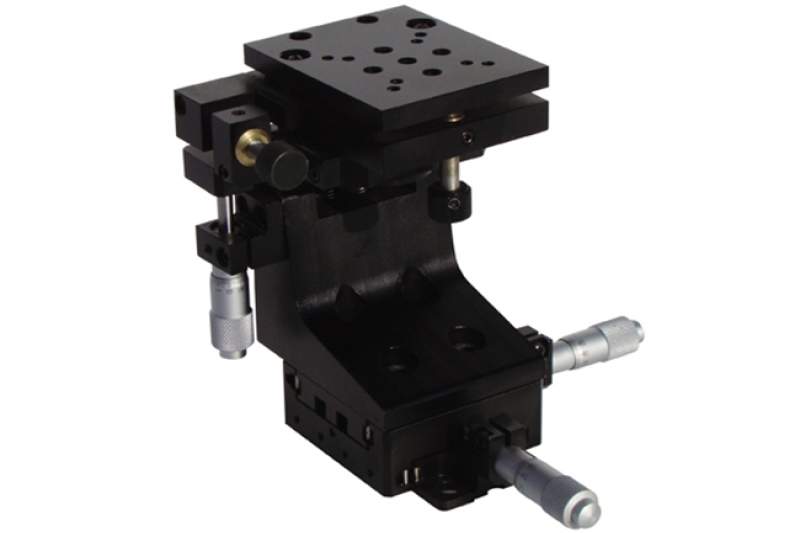 五维整体位移台 GCSX13-Qimg