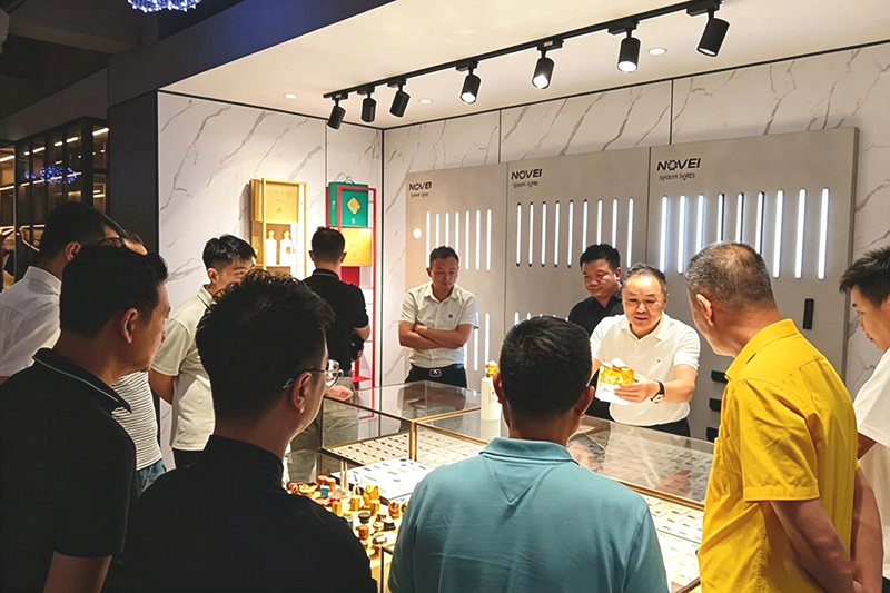 合作共赢，成就未来∣促行业高质量发展 谋社会公众之大利