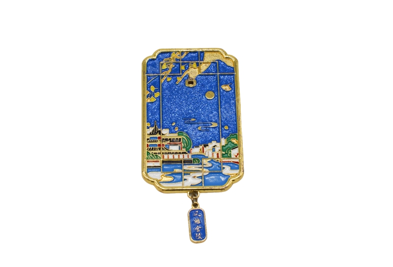 箱包五金