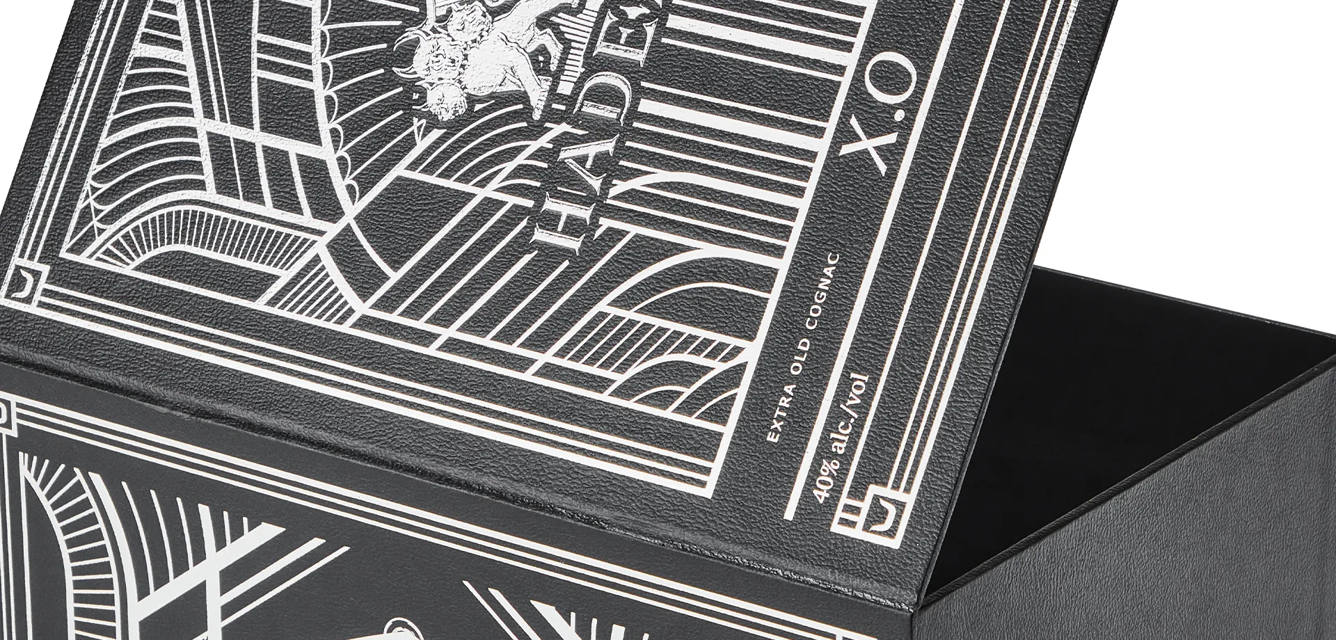 Premium Materials