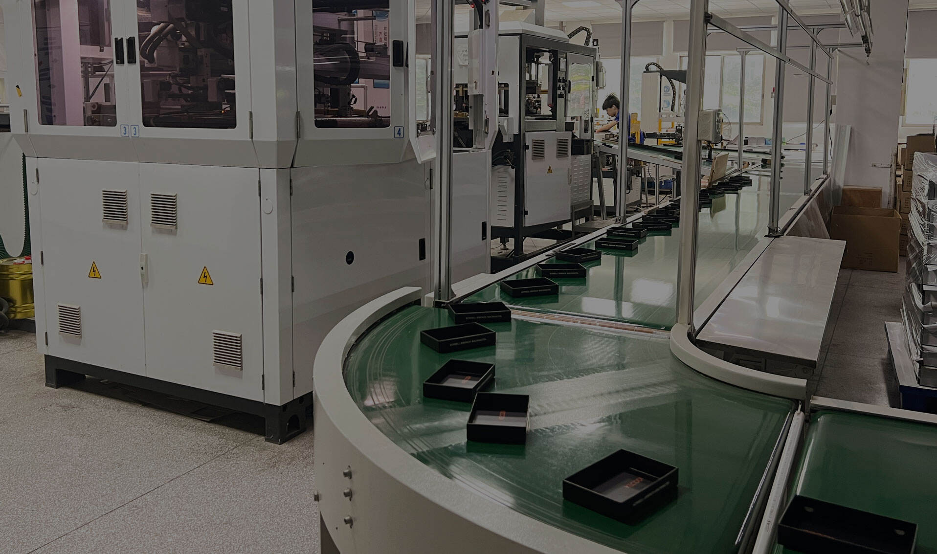 Manufacturing