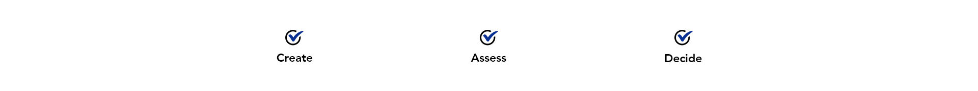Cost-effective strategies for comprehensive risk control