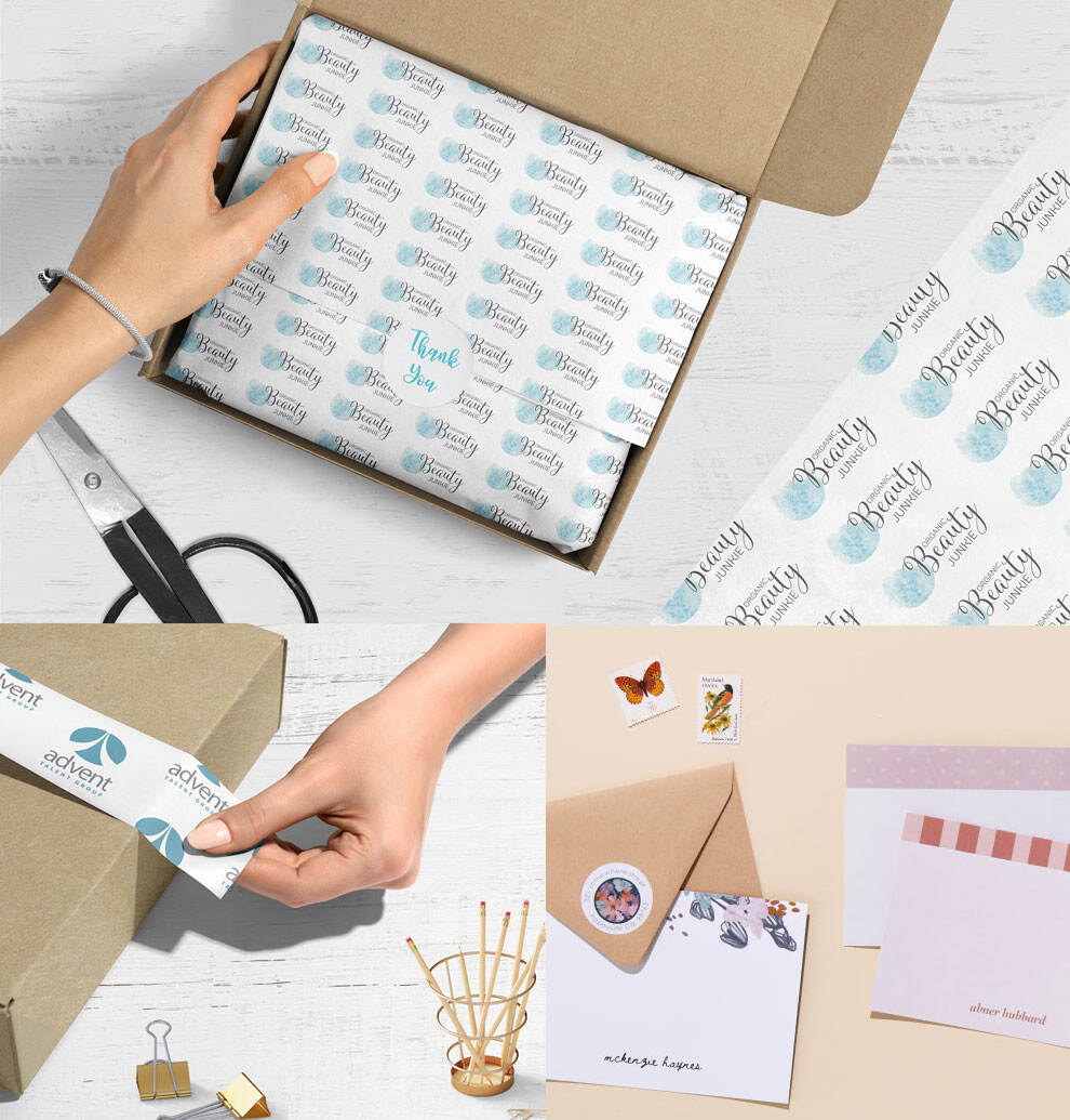 Products that work together