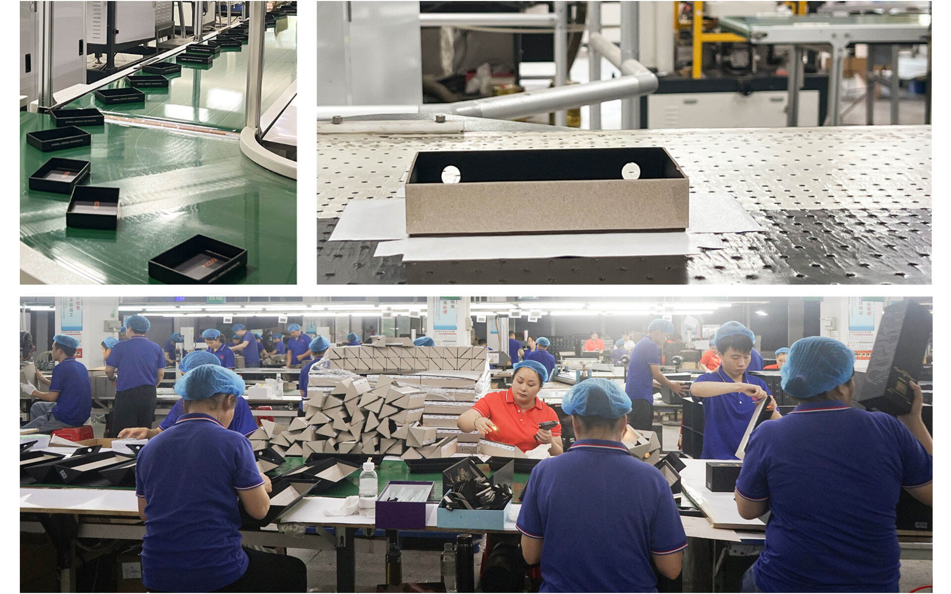 The minimum order quantity starts from 300 pcs.The most ordered quantities are between 500 and 3000 pcs.