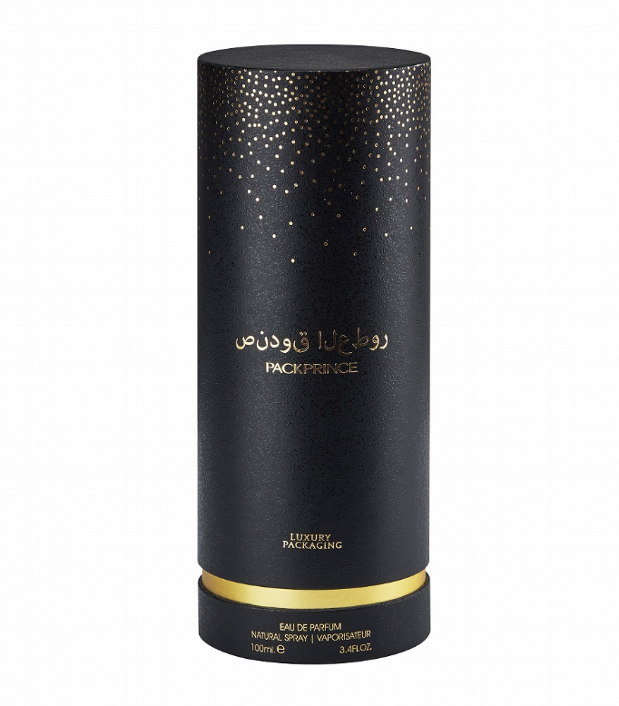 1) What “paper tube for body spray” buyers really need