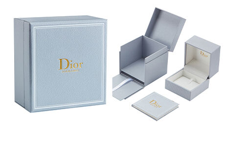 made for dior