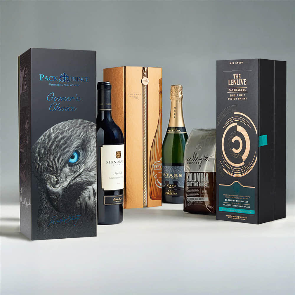 Wine & Beverages