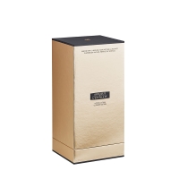Luxury Heart Paper Cosmetic Packaging Box