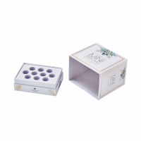 Custom Perfume Packaging Box Solutions for Luxury Fragrance Brands