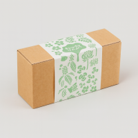 Custom Packaging Sleeves for Premium Branding