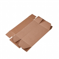Custom Corrugated Mailer Boxes with Protective Foam Insert | Eco-Friendly Shipping Packaging