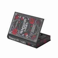 Custom Book Style Boxes – Premium Eco-Friendly Gift & Display Packaging