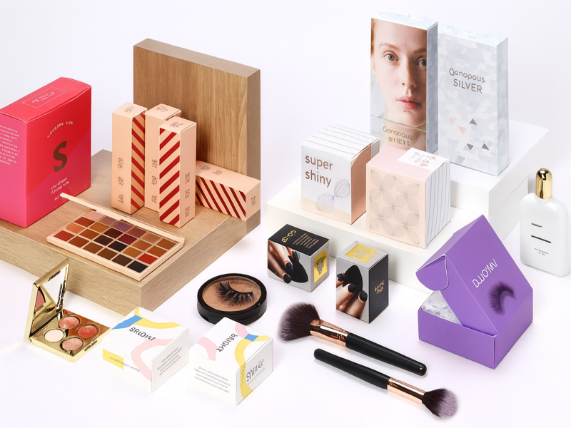 How Luxury Brands Can Design PR & Influencer Packaging That Drives Buzz