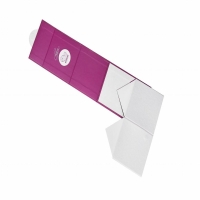 Premium Design Custom Collapsible Rigid Boxes | Foldable Paper Box | Folding Box Company