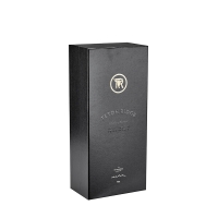 Magnetic Closure Luxury Whisky Packaging Box