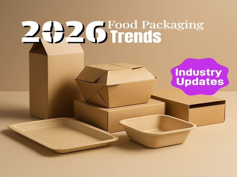 What Global Brands Must Know Before Updating Their Packaging