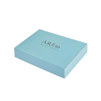 Custom Logo Personalised Bespoke Apparel Clothing Packaging Supplies For Clothing