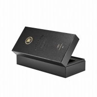 Customised Logo Wine Personalized Champagne Boxes Packaging Ideas Manufacturer
