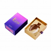 High-End Sliding Perfume Boxes | Custom Branded Packaging Solutions