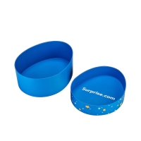 Easter Egg Shape Luxury Gift Packaging Box