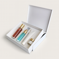 Premium Customized Rigid Setup Boxes for Luxury Packaging