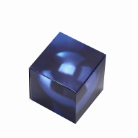 Premium Photoetch Paper Fresnel Lens Effect Boxes by gplpak - Eco-Friendly, Custom Cosmetic Packaging