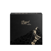 Designer Perfume Gift Box | Magnetic Seal | OEM Packaging Supplier