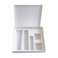 Premium Customized Rigid Setup Boxes for Luxury Packaging