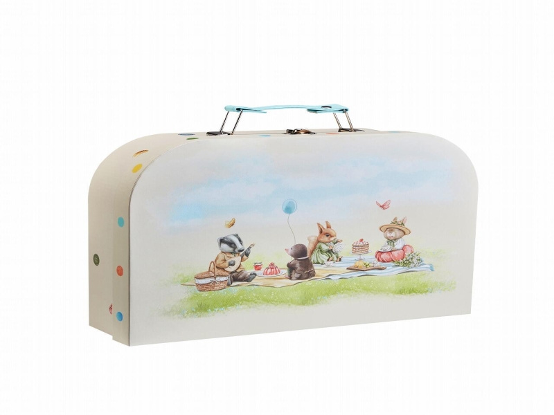 Industries & Use-Cases: From Kids’ Toys to Premium Gifts