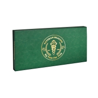 Magnetic Closure Chocolate Rigid Packaging Box
