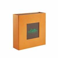 Luxury Chocolate Packaging for Brands | Custom Drawer Box OEM