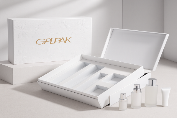Premium Customized Rigid Setup Boxes for Luxury Packaging