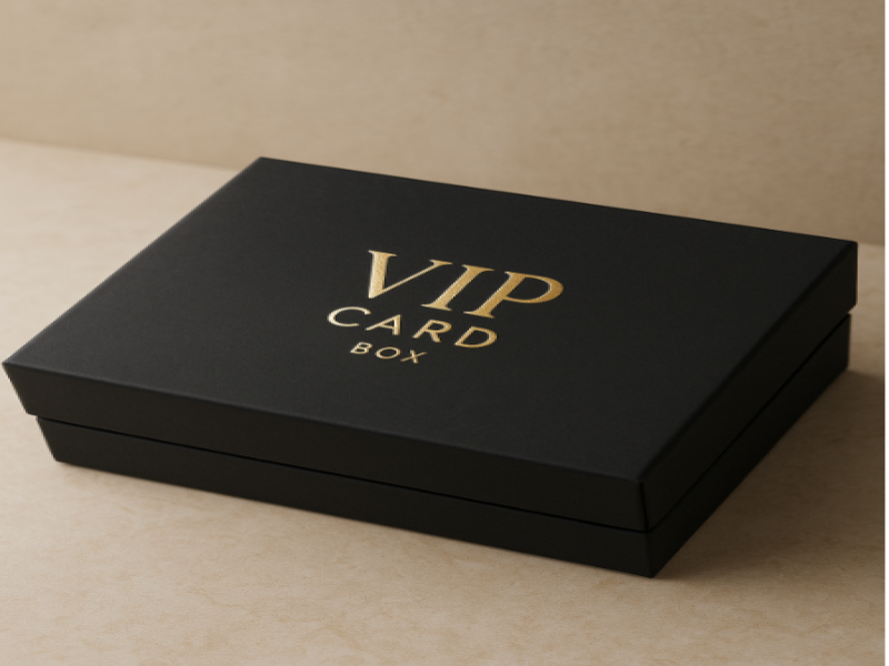 Why VIP Customers Love Gift Boxes & How to Impress Them