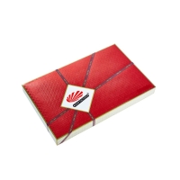 Lid and Base Chocolate Paper Packaging Box