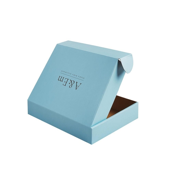 Custom Logo Personalised Bespoke Apparel Clothing Packaging Supplies For Clothing