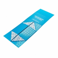 Designer Folding Box & Flat Fold Rigid Box | Custom Clothing Packaging Supplier