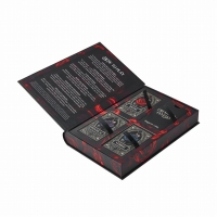 Custom Book Style Boxes – Premium Eco-Friendly Gift & Display Packaging